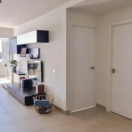 شقة Your Luxurious Near The Dunes! *