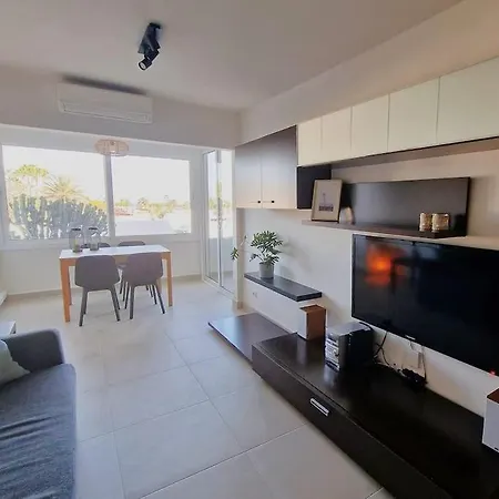 Your Luxurious Near The Dunes! * بلايا ديل إنغلز